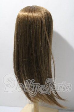 画像2: 8-9inch/ウィッグ U-26-03-18-026-TN-ZU