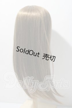 画像2: 8-9inch/ウィッグ U-26-03-18-026-TN-ZU