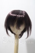 8-9inch/ウィッグ U-26-03-18-014-TN-ZU