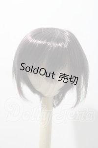 8-9inch/ウィッグ U-26-03-18-014-TN-ZU