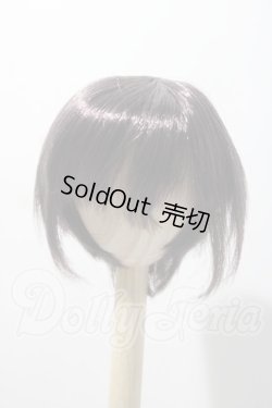 画像1: 8-9inch/ウィッグ U-26-03-18-014-TN-ZU