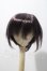 画像1: 8-9inch/ウィッグ U-26-03-18-014-TN-ZU (1)