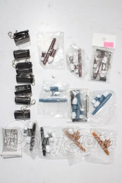 画像1: 1/12-1/6サイズドール/ミニチュア A-26-03-25-1052-TN-ZU