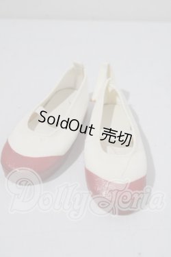 画像1: azone/OF:50cmサイズドール　靴 A-26-03-25-1075-TN-ZU