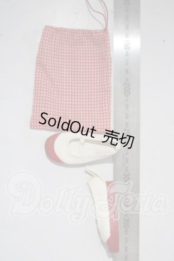 画像3: azone/OF:50cmサイズドール　靴 A-26-03-25-1075-TN-ZU