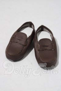 azone/OF:50cmサイズドール　靴 A-26-03-25-1062-TN-ZU