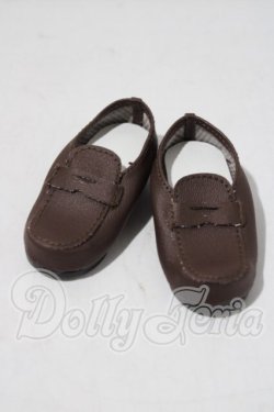 画像1: azone/OF:50cmサイズドール　靴 A-26-03-25-1062-TN-ZU