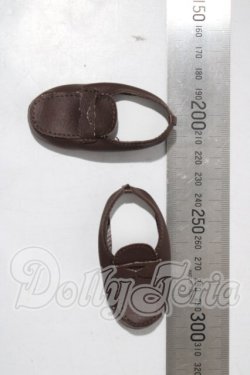 画像2: azone/OF:50cmサイズドール　靴 A-26-03-25-1062-TN-ZU