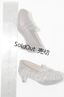 画像2: SD/OF:靴 U-26-03-18-146-TN-ZU