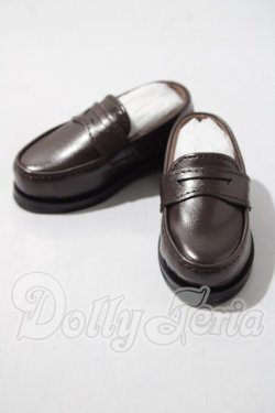 画像1: SD/OF:靴 U-26-03-18-142-TN-ZU