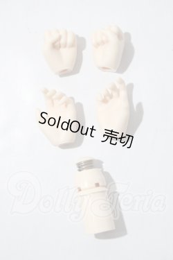 画像1: オビツ50/パーツ A-26-03-18-1004-TN-ZU