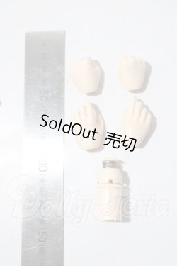 画像2: オビツ50/パーツ A-26-03-18-1004-TN-ZU