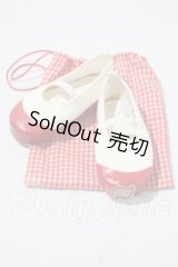 azone/OF:50cmサイズドール　靴 A-26-04-01-1052-TN-ZU