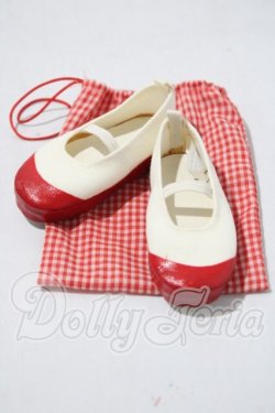 画像1: azone/OF:50cmサイズドール　靴 A-26-04-01-1052-TN-ZU