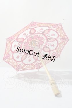 画像2: 1/4〜1/3/傘 U-26-03-18-193-TN-ZU