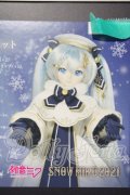 DD/OF：「glowing snow」セット A-26-03-25-1100-TN-ZU