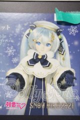 DD/OF：「glowing snow」セット A-26-03-25-1100-TN-ZU