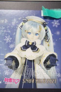 画像1: DD/OF：「glowing snow」セット A-26-03-25-1100-TN-ZU