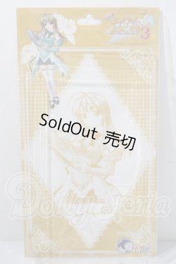 画像3: 1/6C-ZONEミニコスチューム008:Piaキャロットへようこそ!!3/フローラルミントタイプ制服ミニコスチューム A-26-03-25-1036-TN-ZU