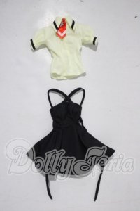 azone/OF:1/6C-ZONEミニコスチュームコレクション AIR女子制服 A-26-03-25-1038-TN-ZU