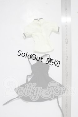 画像2: azone/OF:1/6C-ZONEミニコスチュームコレクション AIR女子制服 A-26-03-25-1038-TN-ZU