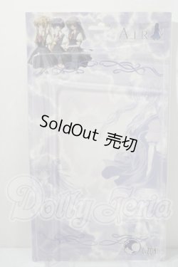 画像3: azone/OF:1/6C-ZONEミニコスチュームコレクション AIR女子制服 A-26-03-25-1038-TN-ZU