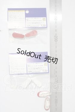 画像2: azoneピュアニーモ/OF:23cmサイズドール　靴 A-26-03-25-1054-TN-ZU