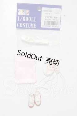 画像1: azoneピュアニーモ/OF:23cmサイズドール　靴 A-26-03-25-1057-TN-ZU