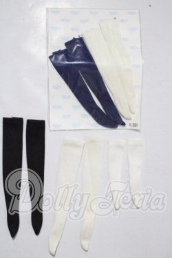 画像1: 23cm/ハイソックスセット A-26-03-25-1055-TN-ZU