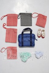 azoneピュアニーモ/OF:23cmサイズドール　小物 A-26-03-25-1056-TN-ZU