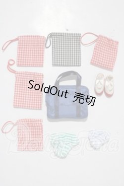 画像1: azoneピュアニーモ/OF:23cmサイズドール　小物 A-26-03-25-1056-TN-ZU