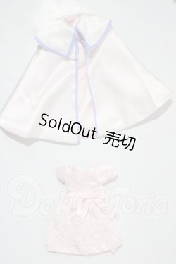 画像1: azoneピュアニーモ/OF:23cmサイズドール　衣装 A-26-03-25-1049-TN-ZU