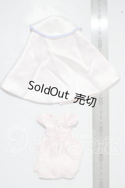 画像2: azoneピュアニーモ/OF:23cmサイズドール　衣装 A-26-03-25-1049-TN-ZU