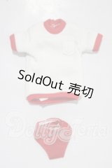 azone/OF:27ｃｍサイズ・体操着 A-26-03-25-1050-TN-ZU