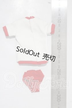 画像2: azone/OF:27ｃｍサイズ・体操着 A-26-03-25-1050-TN-ZU