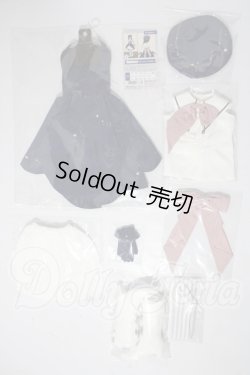 画像1: SD/DD用 魔法学院中等部制服 「デザイナーズコレクション」 ボークスショップ＆ドルフィーオンラインストア限定 A-26-03-18-1021-TN-ZU