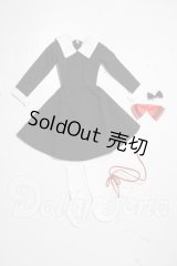 DD/OF:衣装セット　制服 A-26-03-18-1013-TN-ZU