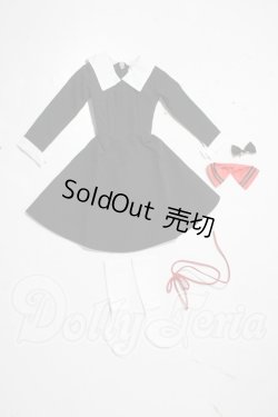 画像1: DD/OF:衣装セット　制服 A-26-03-18-1013-TN-ZU