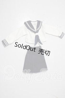 画像1: DD/OF:衣装セット　制服 A-26-03-18-1014-TN-ZU