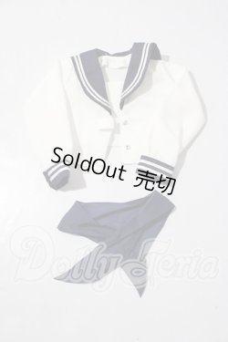 画像3: DD/OF:衣装セット　制服 A-26-03-18-1014-TN-ZU