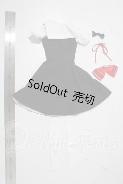 画像2: DD/OF:衣装セット　制服 A-26-03-18-1019-TN-ZU