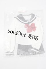DD/OF:衣装セット　制服 A-26-03-18-1017-TN-ZU