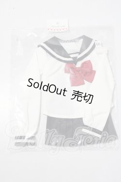 画像1: DD/OF:衣装セット　制服 A-26-03-18-1017-TN-ZU