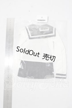 画像2: DD/OF:衣装セット　制服 A-26-03-18-1017-TN-ZU