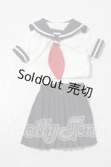 DD/OF:衣装セット　制服 A-26-03-18-1016-TN-ZU