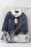 SDG/OF:お迎えドレス トゥインクルセーラー ネイビー シリーズ U-26-03-18-132-TN-ZU