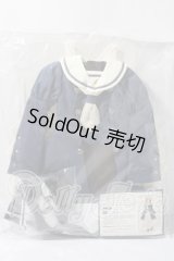 SDG/OF:お迎えドレス トゥインクルセーラー ネイビー シリーズ U-26-03-18-132-TN-ZU