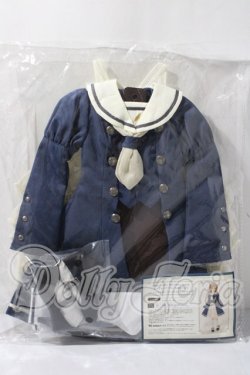 画像1: SDG/OF:お迎えドレス トゥインクルセーラー ネイビー シリーズ U-26-03-18-132-TN-ZU