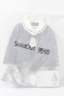 画像1: SDG/OF:お迎えドレス トゥインクルセーラー ネイビー シリーズ U-26-03-18-132-TN-ZU