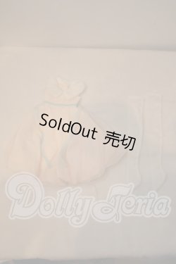 画像1: SD/OF:衣装セット/1/3　60ｃｍ　BJD　MJD　衣装　ドール用 U-26-09-09-047-TN-ZU